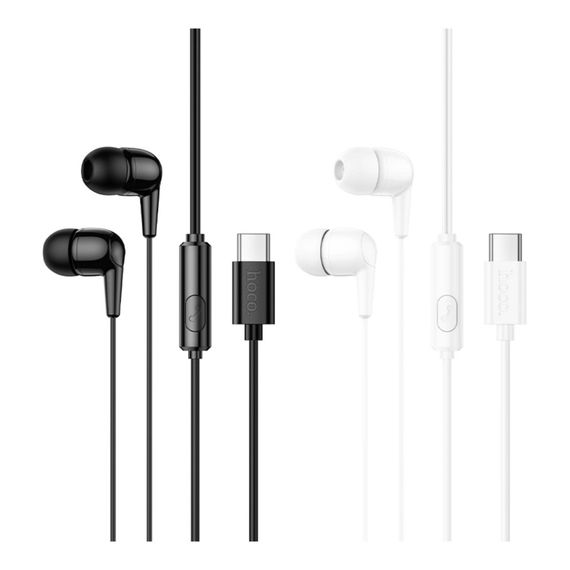 Наушники Hoco M97 Type-C