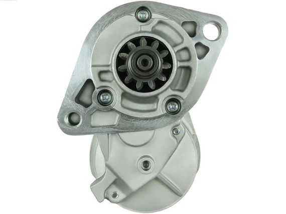 Стартер TOYOTA LAND CRUISER PRADO J150 3.0 D, 3.0 D-4D, TOYOTA HIACE IV 2.5 D-4D