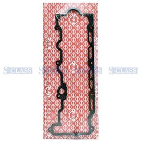 Прокладка клапанной крышки Opel Astra/Omega/Vectra 2.0/2.2 DI/DTI 96-, Elring, 864.310,