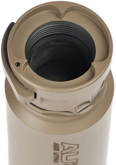 Саундмодератор Ase Utra DUAL556-S-BL GEN2 Short FDE | Зображення 3
