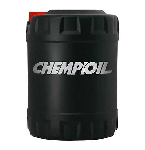 Трансмісійне масло Chempioil Hypoid GLS 80W90 GL-4/5 20л.