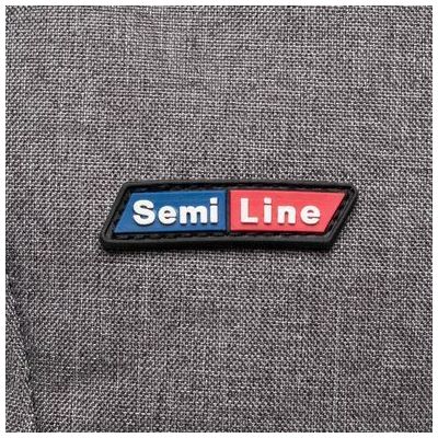 Рюкзак туристичний Semi Line 21 Grey/Navy (J4499-7) (DAS302580) | Зображення 5