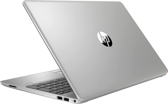 Ноутбук HP  255-G9 15.6' FHD IPS AG, AMD R7-5825U, 16GB, F512GB, UMA, Win11P, сірий (6S7B1EA) | Зображення 4