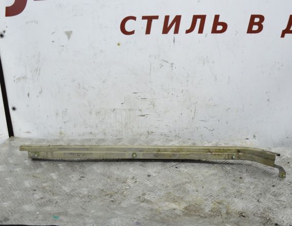 Направляюча зсувних дверей Citroen C8 2002-2014 рейка бічних дверей Сітроен ц8 | Зображення 3