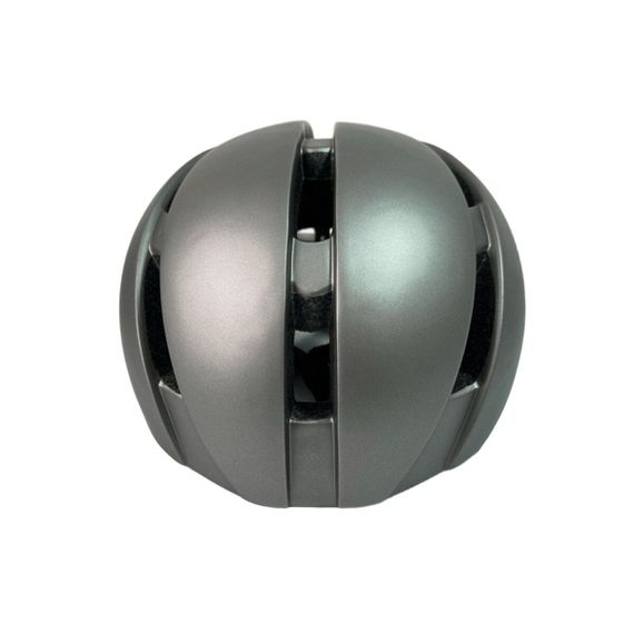 Захисний шолом OKAI (L) Grey (56-62см) | Зображення 4