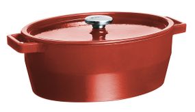 Каструля PYREX Slow Cook 33 см