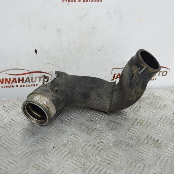 Патрубок інтеркулера Mercedes W169 W245 2.0CDI Мерседес 169 245 A1695280482