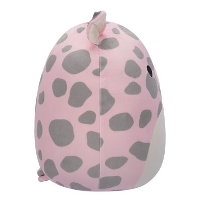 М&apos;яка іграшка Squishmallows Поросятко Аквітанія 30 см (SQER00846) | Зображення 4
