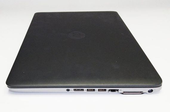 Ноутбук HP EliteBook 850 G1 / 15.6" (1920x1080) TN / Intel Core i7-4600U (2 (4) ядра по 2.1 - 3.3 GHz) / 16 GB DDR3 / 250 GB SSD NVMe / Intel HD Graphics 4400 / WebCam б/в | Зображення 6