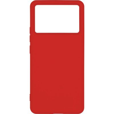 Чехол для мобильного телефона Armorstandart ICON Case Xiaomi Poco X6 Pro 5G Red (ARM73367)