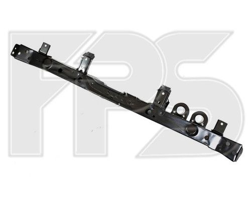 Передняя панель верхняя часть Nissan Juke '10- (FPS) 625111KM0H