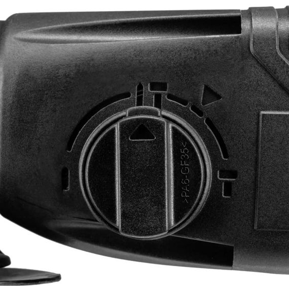 Перфоратор мережевий Trotec PRDS 05-230V + кейс (4415000020) | Зображення 5