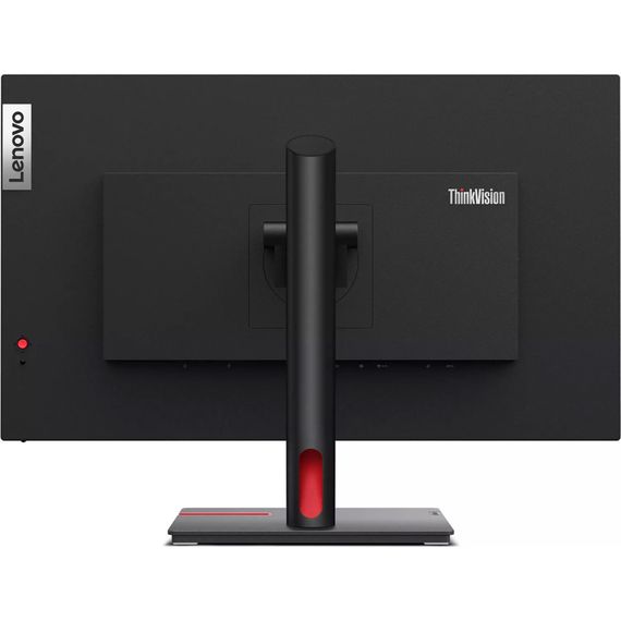 Монітор Lenovo T27p-30 (63A9GAT1EU) | Зображення 3