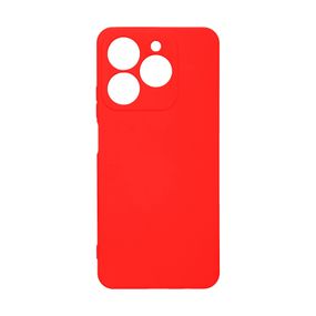 Чехол для мобильного телефона Armorstandart ICON Realme C63 4G / C61 4G Camera cover Red (ARM78461)