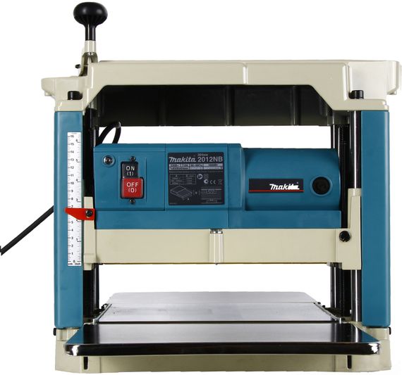 Електрорубанок Makita 2012NB (2012NB) | Зображення 6