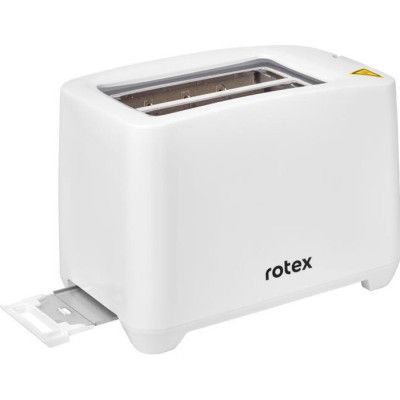 Тостер Rotex RTM122-W | Зображення 3