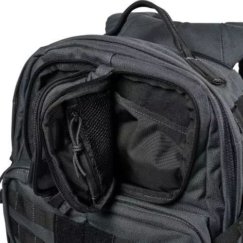 Тактичний рюкзак 5.11 Tactical RUSH 37L 2.0 Double Tap міцний штурмовий рюкзак із системою MOLLE для військових, туризму та EDC | Зображення 5