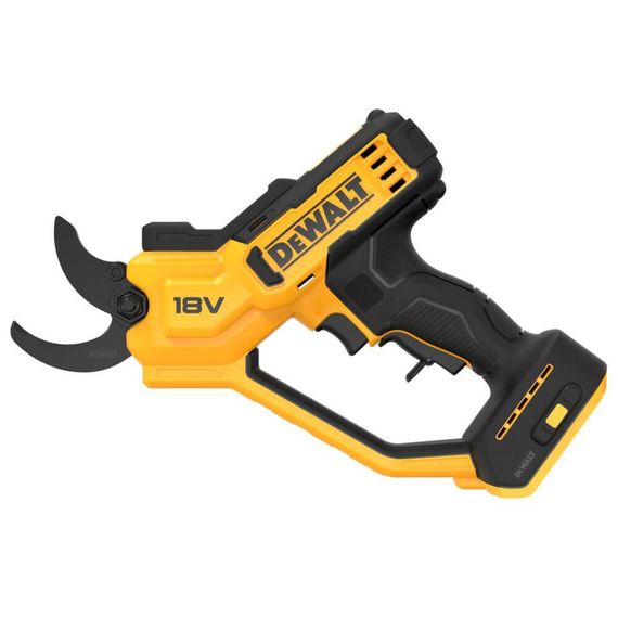 Ножницы садовые - секатор аккумуляторный Диаметр реза 32 мм DeWALT DCMPP568N | Зображення 4