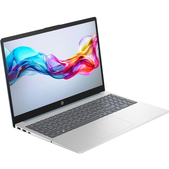 Ноутбук HP 15-fd0114ua (B22C7EA) | Зображення 1