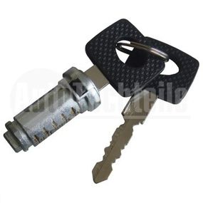 Сердцевина замка зажигания Mercedes Benz Bus Vario 86-13/Atego/ Actros/ Axor 96-04/, AutoTechteile, 100 4620, 78273