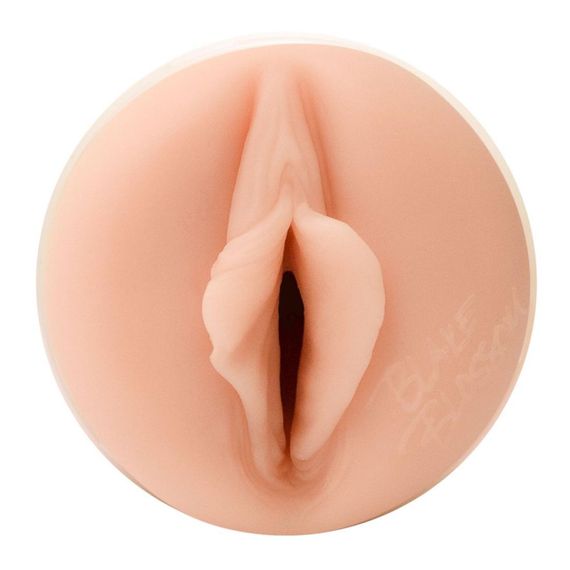 Мастурбатор Fleshlight Girls: Blake Blossom - Bombshell, со слепка вагины, очень нежный | Зображення 1