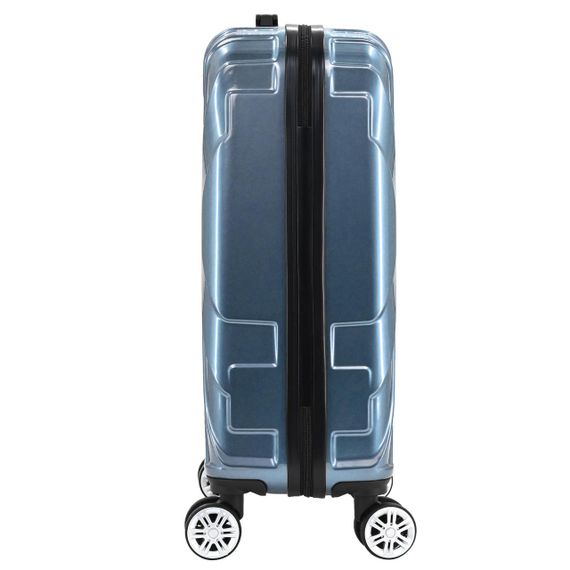 Валіза Semi Line 20" (S) Blue (T5764-1) | Зображення 2