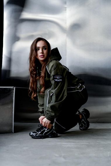 Костюм DRAPP | Зображення 2