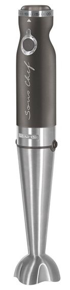 Занурювальний блендер Sencor SHB 5608BK-EUE3 | Зображення 2