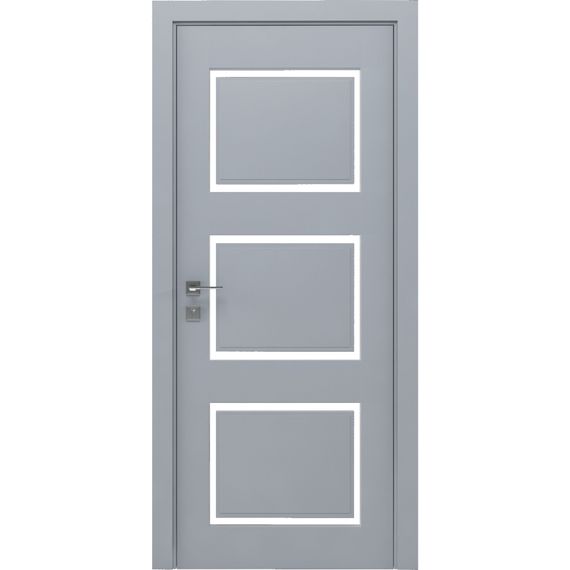Двери Rodos CORTES Dolce 3 RAL 5014
