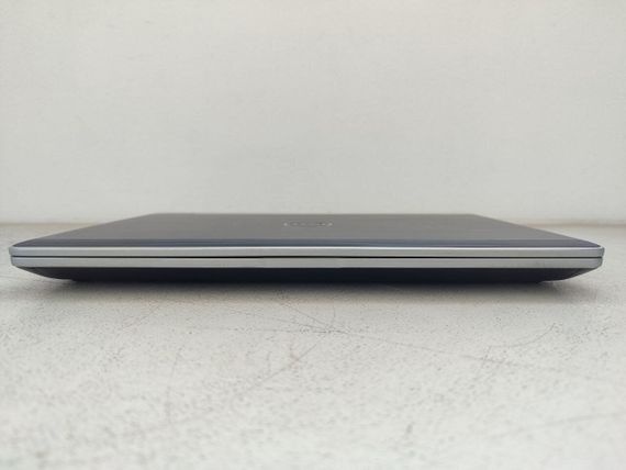 Нетбук Dell Latitude E6220 / 12.5" (1366x768) TN / Intel Core i5-2520M (2 (4) ядра по 2.5 - 3.2 GHz) / 8 GB DDR3 / 128 GB SSD / Intel HD Graphics 3000 / WebCam б/у | Зображення 5