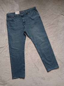 Мужские джинсы marks & spencer р. 42/31