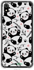 Чохол на Xiaomi Redmi 7A Панди "4318sp-1716-2448"