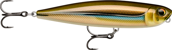Воблер Rapala PXRP87 SMB