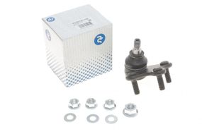 Опора кульова передня знизу R Audi A1 10- Seat Ibiza 02-15 Skoda Fabia 99-14 Rapid 12- VW Polo 01 93-09123-156