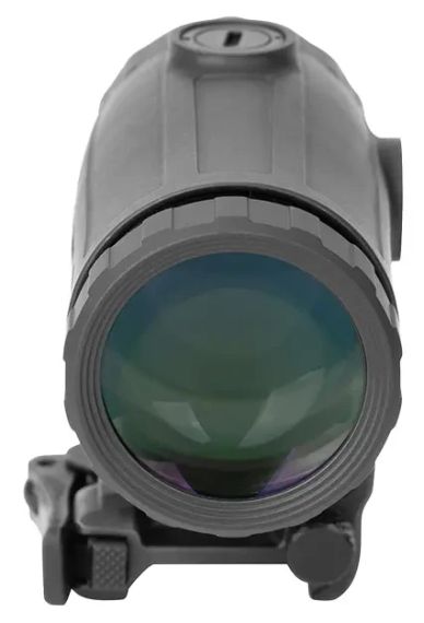 Магніфер Holosun HM3XT Micro 3x з відкидним кріпленням на Weaver/Picatinny | Зображення 7