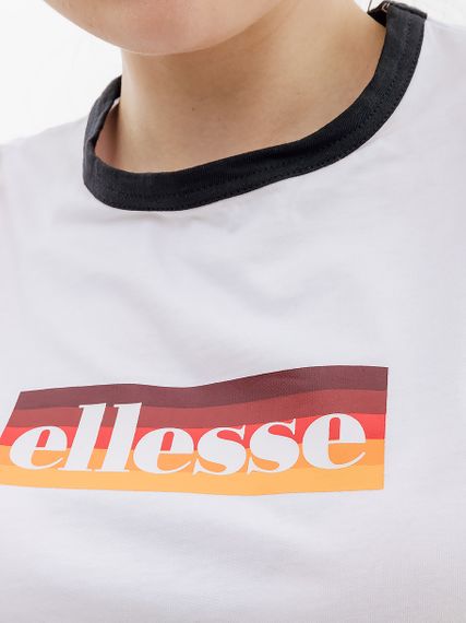 Футболка Ellesse Flide Crop | Зображення 2