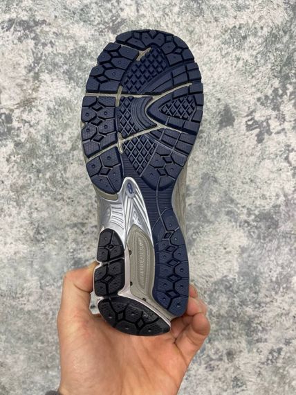 Кросівки New Balance темно-сірі | Зображення 8