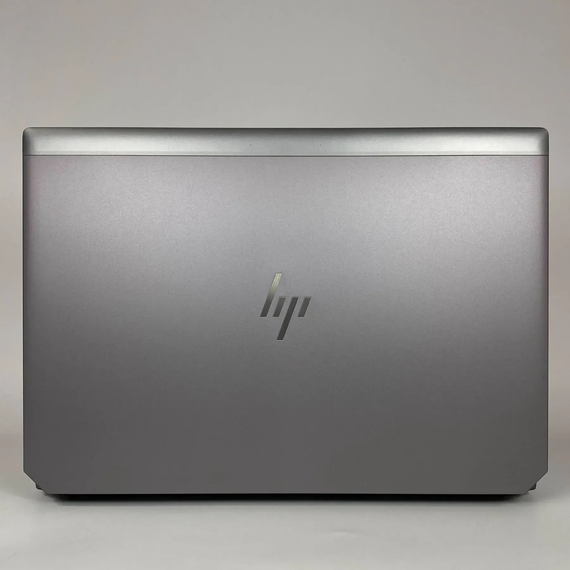 Мобильная рабочая станция HP ZBook 15 G5 / 15.6" (1920x1080) IPS / Intel Core i7-8850H (6 (12) ядра по 2.6 - 4.3 GHz) / 16 GB DDR4 / 256 GB SSD / nVidia Quadro P1000, 4 GB GDDR5, 256-bit / WebCam / Fingerprint б/у + Подарок Беспроводная мышь / USB | Зображення 7