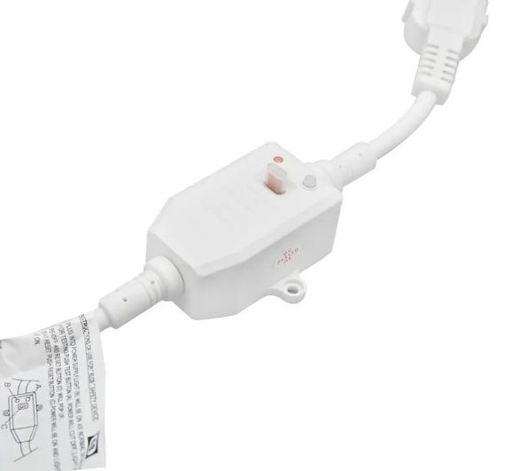 Проточний водонагрівач WEZER SDR-В07STP | Зображення 2