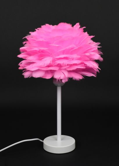 Настільна лампа 27307 Білий 50х30х30 см. | Зображення 2