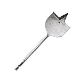 Свердло по дереву пірьйове 50*150мм Cutter APRO