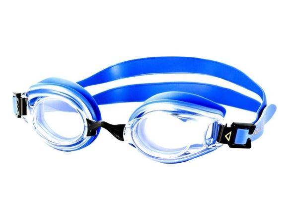 Окуляри для плавання з діоптріями Aqua Speed LUMINA -3,5 5130 синій OSFM 5908217651303