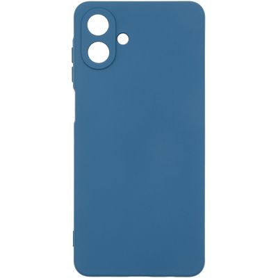 Чехол для мобильного телефона Armorstandart ICON Samsung A07 4G Dark Blue (ARM86778)