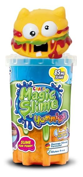 Іграшка Craze Magic Slime Смакота в асортименті | Зображення 3