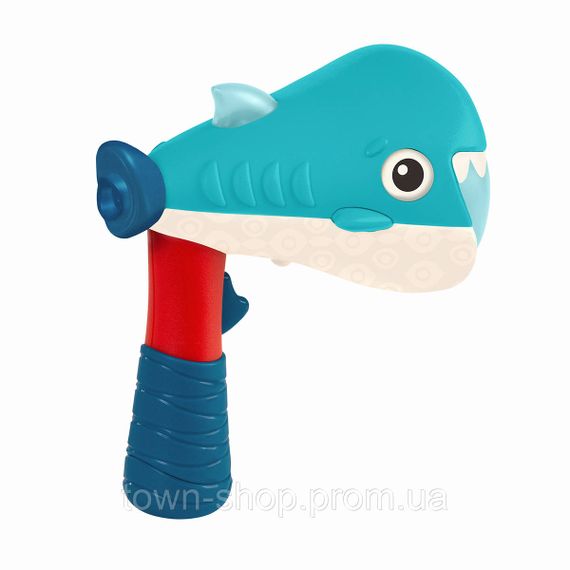 Интерактивная игрушка – Мега-Мегафон | Зображення 1