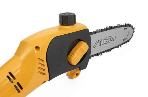 Мультиінструмент акумуляторний Stiga з АКБ та ЗП MT100eKit | Зображення 2