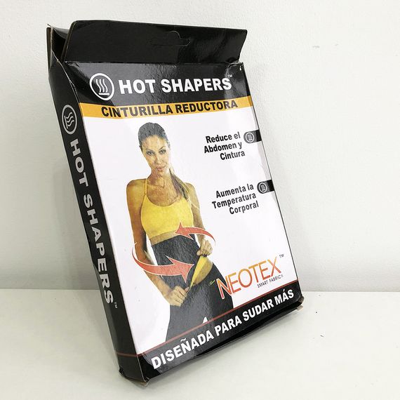 Пояс для схуднення Neotex JW-871 Hot Shapers