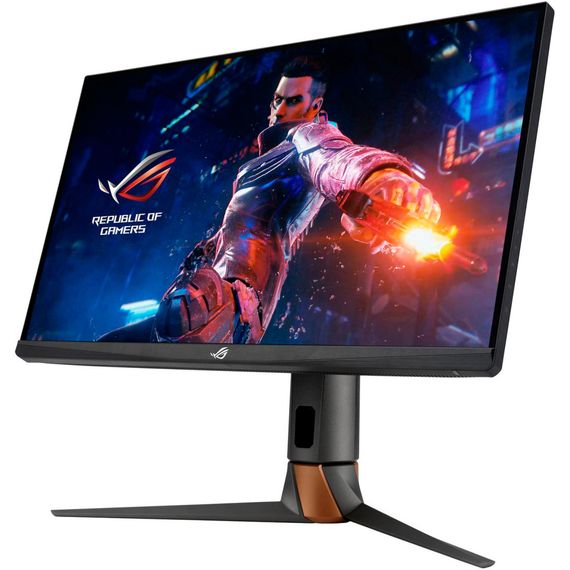 Монітор ASUS ROG Swift PG27AQN | Зображення 2