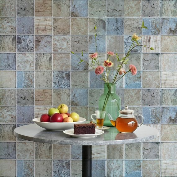 Декоративна ПВХ панель 960х480х4мм SW-00002480 | Зображення 5