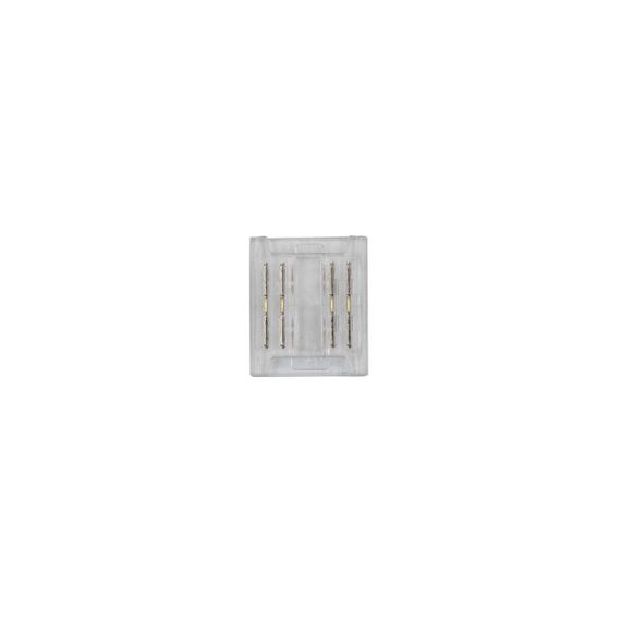 Конектор PROLUM для стрічки COB 10ММ 3PIN